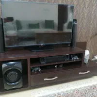 میز تلویزیون و دکور|میز تلویزیون|فردیس, نگارستان|دیوار