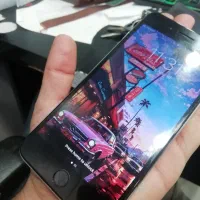iphone 7 plus|موبایل|مشهد, بهشت|دیوار