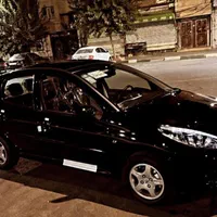 207 پانوراما اتومات مشابه صفر