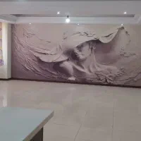 ۱۰۵متر فول امکانات