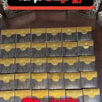 پنکک لاکچری کوین اصلی