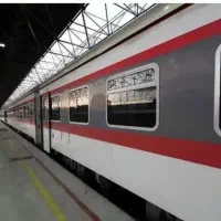 بلیط قطار تیر ماه همه روزه موجوده