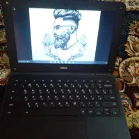 لپ تاپ دل کروم بوک