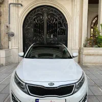 کیا اپتیما