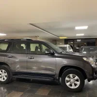 تویوتا پرادو ۴درب ۴سیلندر