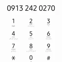 معاوضه خط دائم کرمان2420570 باخط۹۱۲ تهران