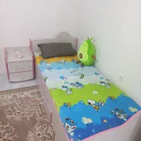 سرویس خواب بچه|تخت و سرویس خواب|محمدشهر, سیدآباد|دیوار
