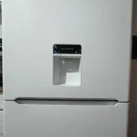 یخچال فریز هاردستون