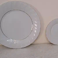 سرویس ژاپنی