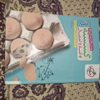 کتاب تست های دوازدهم ریاضی|کتاب و مجله آموزشی|تهران, نیکنام|دیوار