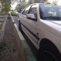 پارس 1390|خودرو سواری و وانت|اصفهان, بوستان کوهستانی صفه|دیوار