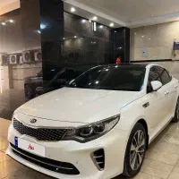 اپتیما جی تی لاین مدل۲۰۱۷ فول شرکتی