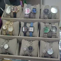 با سلام خدمت ساعت جدید|ساعت|کوهدشت, |دیوار