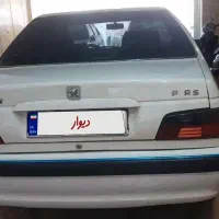 پارس۹۲|خودرو سواری و وانت|تهران, شهرک رضویه|دیوار