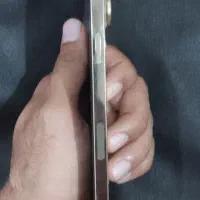 آیفون 13 پرو مکس 512GB رنگ طلایی|موبایل|بندرعباس, |دیوار