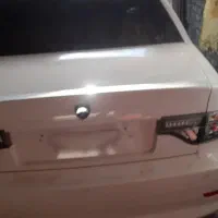 فروش سمند سورن پلاس دوگانه شرکتی مخزن بزرگ|خودرو سواری و وانت|تهران, امیریه|دیوار