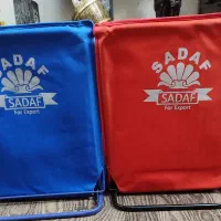 صندلی مسافرتی راحت نشین تاشو|کوهنوردی و کمپینگ|شیراز, گلدشت معالیآباد|دیوار