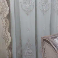 پرده|پرده، رانر، رومیزی|شهریار, شهریار|دیوار