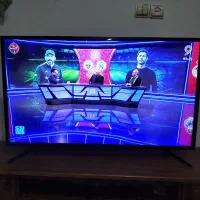 42اینچ سامسونگ اصل کره فول اچ دی درحدآکبند