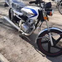 هندا احسان ۱۲۵ استارتی