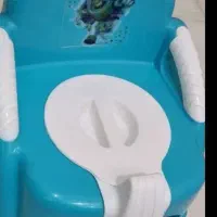 صندلی توالت کودک