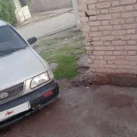 فروش ماشین سواری|خودرو سواری و وانت|شوش, |دیوار
