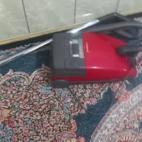 جارو برقی ناسیونال|جاروبرقی، جارو شارژی، بخارشو|خرمآباد, |دیوار