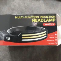 چراغ قوه کوچیک و پیشونی بند هدلایت پیکنیک و..