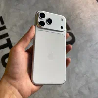 ۱۷ پرومکس ۲۵۶ نات اکتیو سیلور