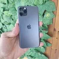 iPhone 11pro  ایفون ۱۱پرو