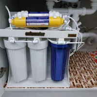 فروش و نصب تخصصی دستگاه تصفیه آب