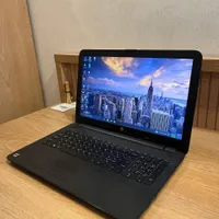 لپ تاپ hp notebook (اچ پی)