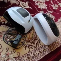 وسایل کاشت ناخن|آرایشی، بهداشتی، درمانی|روانسر, |دیوار