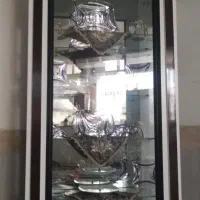 گنجه. بوفه
