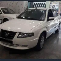 سمند سورن دوگانه مخزن کوچک