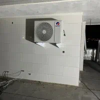 نصب اسپیلت و پکیج|خدمات پیشه و مهارت|شیراز, شهرک مفتح|دیوار