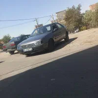 پژو405 مدل 82  تقویت|خودرو سواری و وانت|تبریز, |دیوار