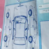 پژو مدل 98درحد صفر|خودرو سواری و وانت|مرودشت, شهرک مهدیه|دیوار