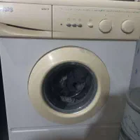 ماشین لباسشویی