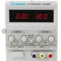 منبع تغذیه داژنگ 305D|لوازم جانبی موبایل و تبلت|مشهد, الهیه|دیوار