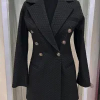 کت تک ژاکارد|لباس|تربت‌حیدریه, فرمانداری|دیوار