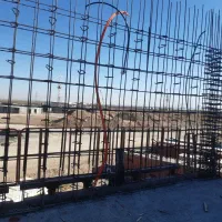 نیروی آرماتور بند و قالب بند وتعدادی نیروی ساده|استخدام معماری، عمران و ساختمانی|اراک, |دیوار