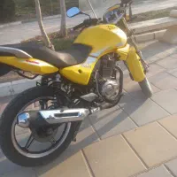 موتور ۱۶۰|موتورسیکلت|تهران, راه آهن|دیوار