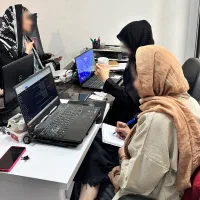 ادمین.خانم.آموزش داده میشود|استخدام اداری و مدیریت|تهران, آسمان|دیوار