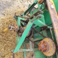 گاو آهن .خرمن کوب تیر آهن|ماشین‌آلات صنعتی|تهران, ورزشگاه آزادی|دیوار