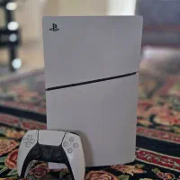 ps 5 slim digital / پی اس ۵ اسلیم دیجیتال