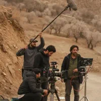 جذب بازیگر خانم در خرمشهر