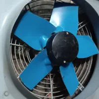 پنکه|پنکه و تصفیه‌کنندهٔ هوا|مرند, |دیوار