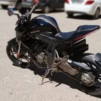zuntes z4 250r|موتورسیکلت|ایلام, |دیوار