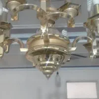 فروش‌وخریدار لوستر